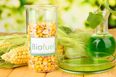 Pitcairngreen biofuel availability
