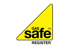 gas safe companies Pitcairngreen